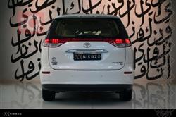 Toyota Previa